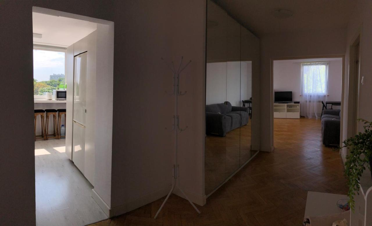 Swietojerska Apartment Warschau