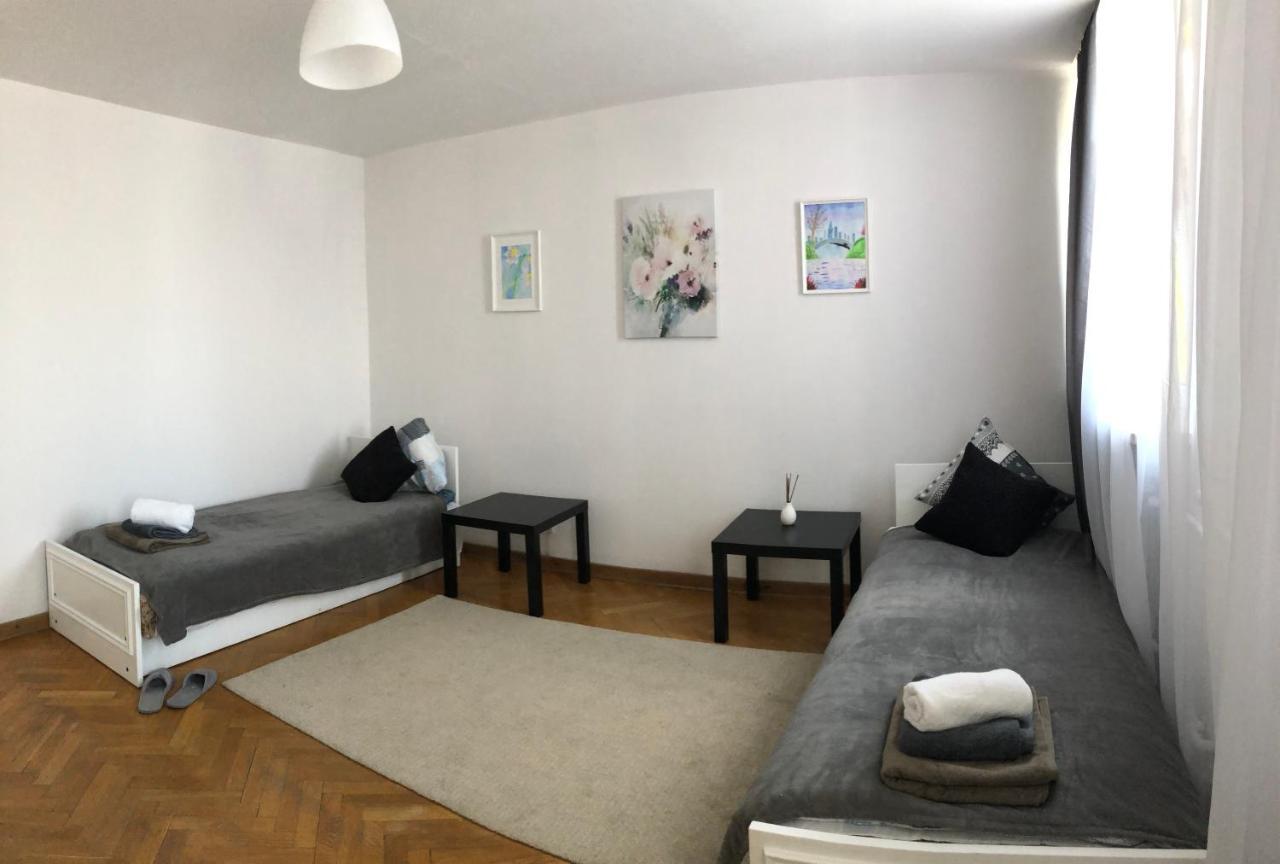 Apartamento Swietojerska *