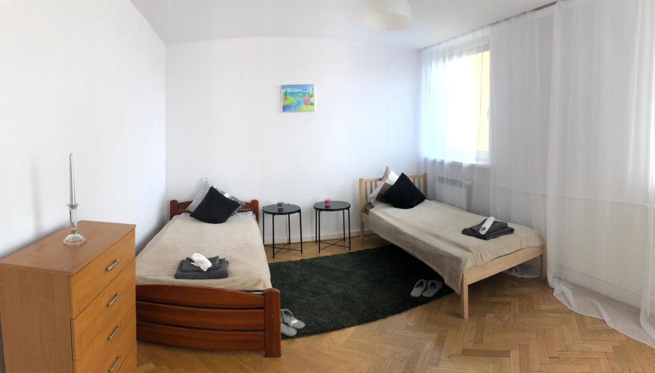 Apartamento Swietojerska *
