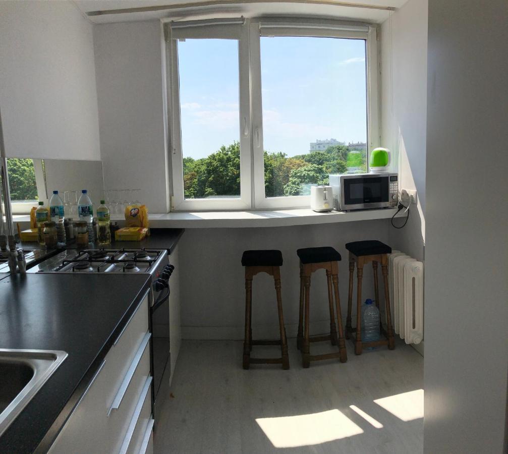 Apartamento Swietojerska *