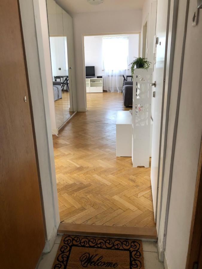 Apartamento Swietojerska