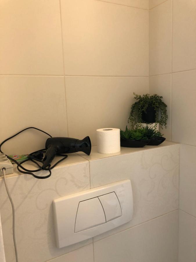 Apartamento Swietojerska Varsovia