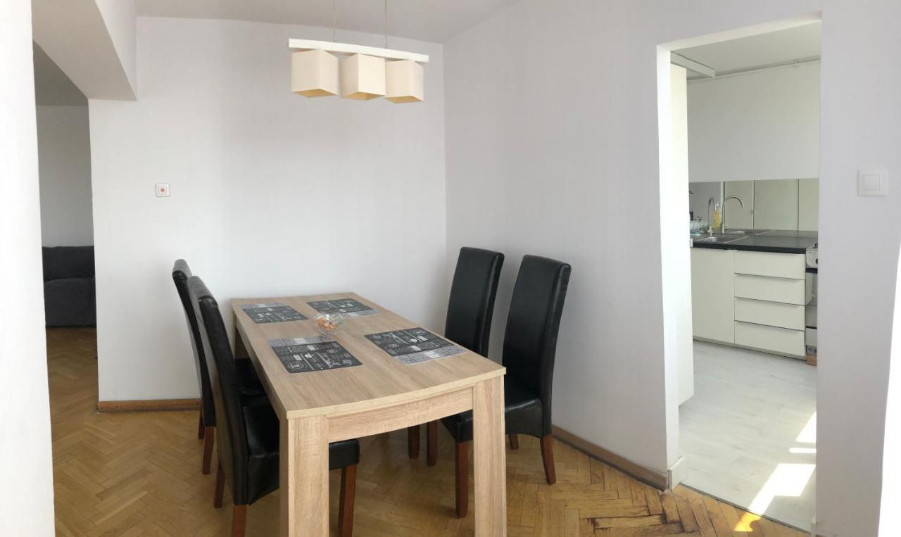 Apartamento Swietojerska *